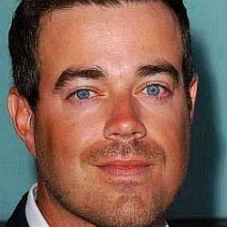 Carson Daly age