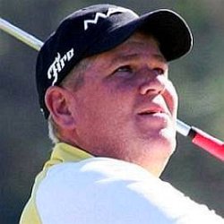 John Daly age