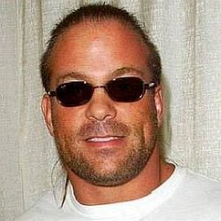 Rob Van Dam age