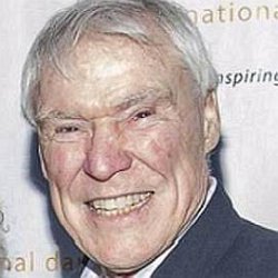 Jacques D'amboise age