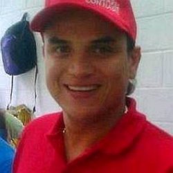 Silvestre Dangond age