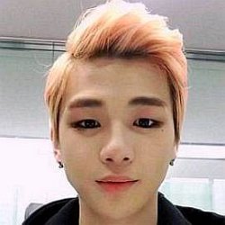 Kang Daniel age