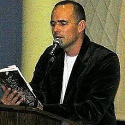 Mark Z. Danielewski age