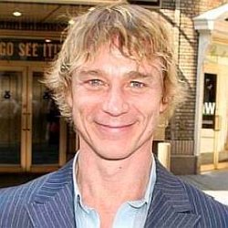 Ben Daniels age