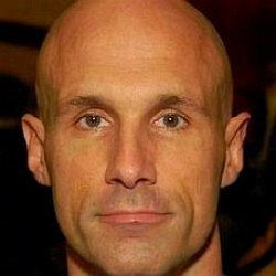 Christopher Daniels age