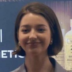 Angelina Danilova age