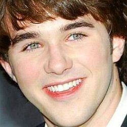 Hutch Dano age