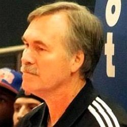 Mike D'Antoni age