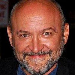 Frank Darabont age