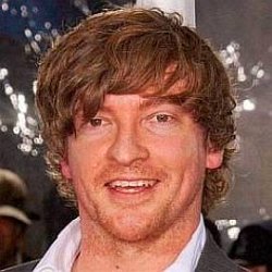 Rhys Darby age