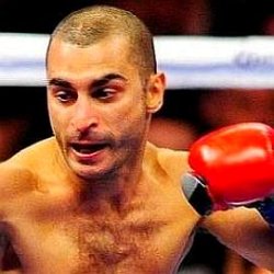 Vic Darchinyan age