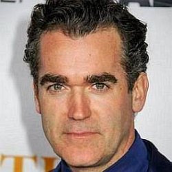 Brian d'Arcy James age