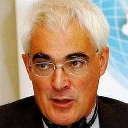 Alistair Darling age