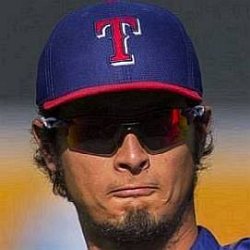 Yu Darvish age