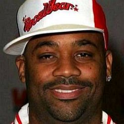 Damon Dash age