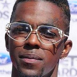 Roscoe Dash age