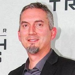 James Dashner age