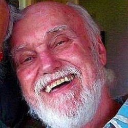 Ram Dass age