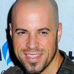 Chris Daughtry age