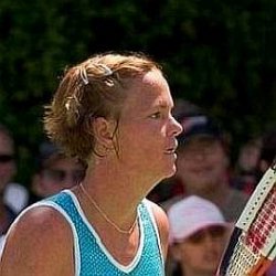 Lindsay Davenport age