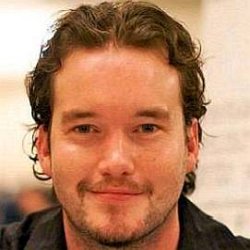 Gareth David-Lloyd age