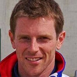 Anthony Davidson age