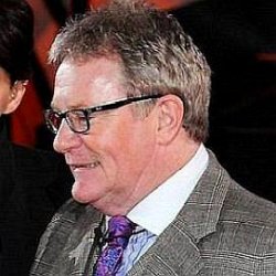 Jim Davidson age