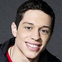 Pete Davidson age