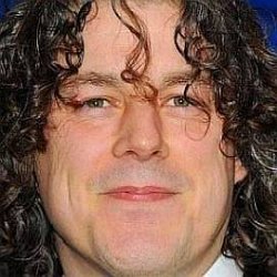 Alan Davies age