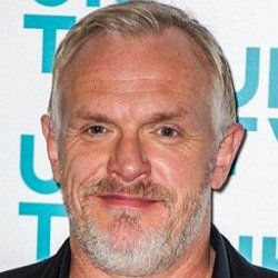 Greg Davies age