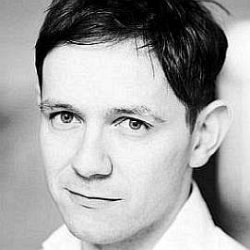 Iestyn Davies age