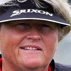 Laura Davies age