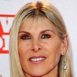 Sharron Davies age