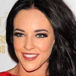 Stephanie Davis age