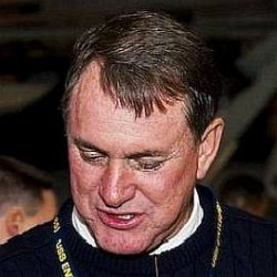 Butch Davis age