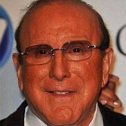 Clive Davis age