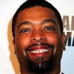 DeRay Davis age