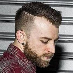 Jeremy Davis age