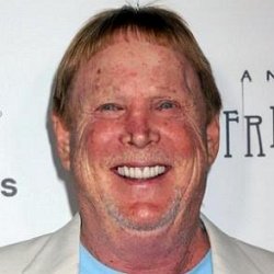 Mark Davis age