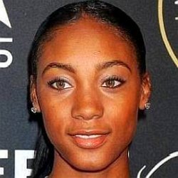 Mo'ne Davis age