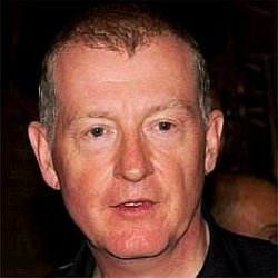 Steve Davis age