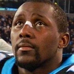 Thomas Davis age