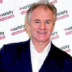 Bobby Davro age