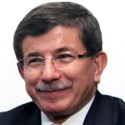 Ahmet Davutoglu age