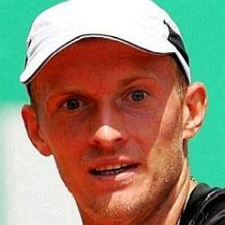 Nikolay Davydenko age