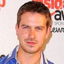 Ashley Taylor Dawson age