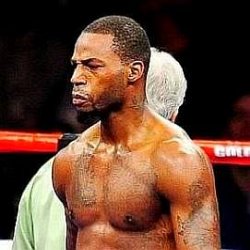 Chad Dawson age