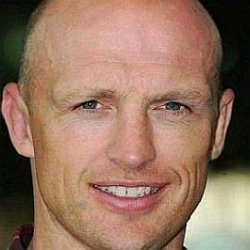 Matt Dawson age