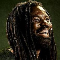 Rocky Dawuni age