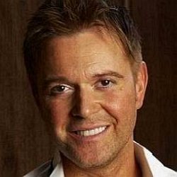 Darren Day age